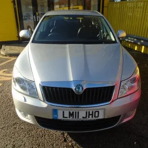 2011 Skoda Octavia 1.8 TSI Laurin + Klement 5dr DSG Petrol - Image 3