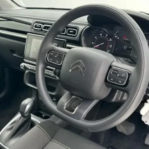 2024 Citroen C3 1.2 PureTech PLUS Hatchback - Image 2