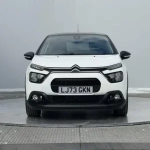 2024 Citroen C3 1.2 PureTech PLUS Hatchback - Image 3