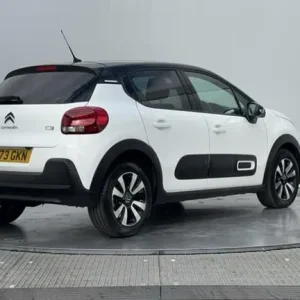 2024 Citroen C3 1.2 PureTech PLUS Hatchback - Image 6