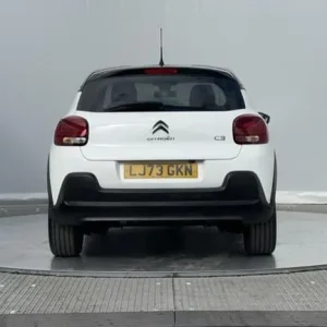 2024 Citroen C3 1.2 PureTech PLUS Hatchback - Image 7