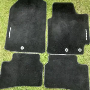 Kia Stonic Car Mats - Image 2
