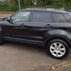 2016 Land Rover Range Rover Evoque ED4 SE Tech Estate Diesel Manual - Image 8