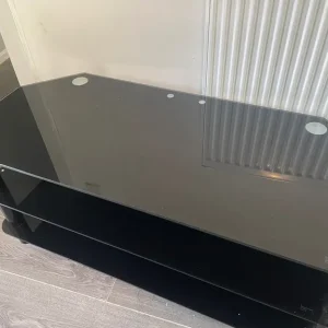 Glass cabinets and TV stands - Image 2