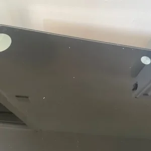 Glass cabinets and TV stands - Image 3