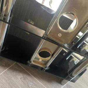 Glass cabinets and TV stands - Image 7