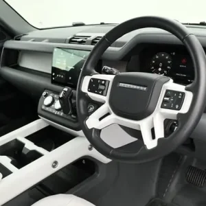 2025 Land Rover Defender 110 3.0 D350 MHEV X-Dynamic HSE Auto 4WD Euro 6 (s/s) 5dr SUV Diesel Auto - Image 6