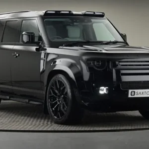 2025 Land Rover Defender 110 3.0 D350 MHEV X-Dynamic HSE Auto 4WD Euro 6 (s/s) 5dr SUV Diesel Auto