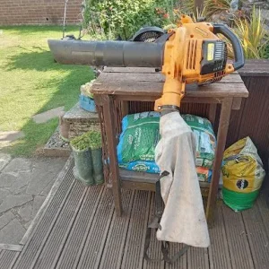 Partner BV24 Leaf blower/vacuum - Image 2