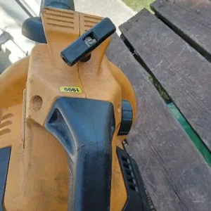 Partner BV24 Leaf blower/vacuum - Image 4