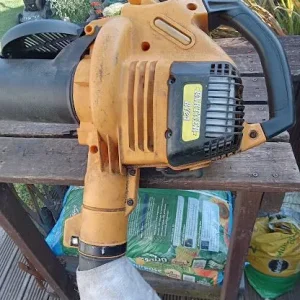 Partner BV24 Leaf blower/vacuum