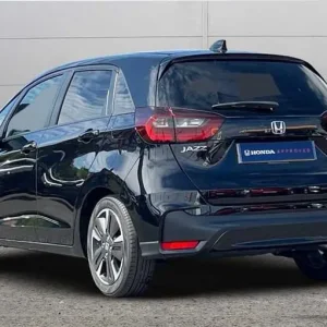 2023 Honda Jazz 1.5 I-MMD Hybrid Advance 5-door Hatchback - Image 3
