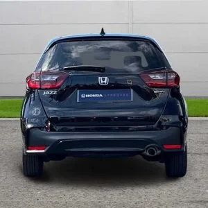 2023 Honda Jazz 1.5 I-MMD Hybrid Advance 5-door Hatchback - Image 7