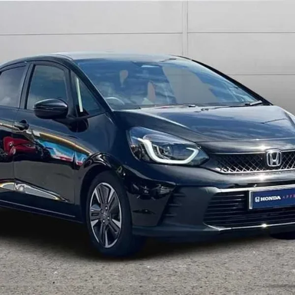 2023 Honda Jazz 1.5 I-MMD Hybrid Advance 5-door Hatchback