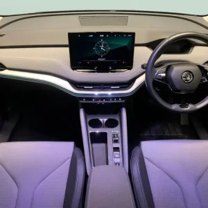 2022 Skoda Enyaq 62kWh 5-door Electric SUV - Image 4