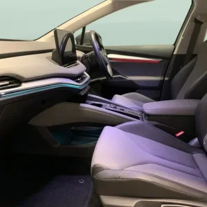 2022 Skoda Enyaq 62kWh 5-door Electric SUV - Image 6