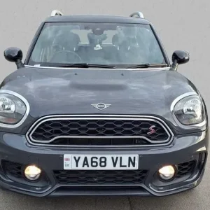 2018 MINI Countryman 2.0 Cooper S Sport 5dr Auto Hatchback Petrol - Image 6