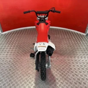 2020 Honda CRF50F - Image 8