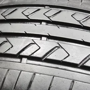205 60 R 15 2 x tyres Rapid P309 - Image 2