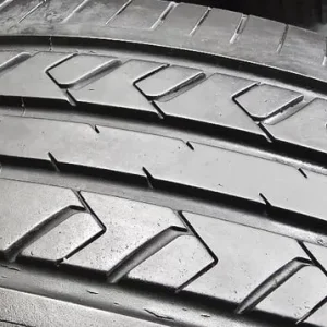 205 60 R 15 2 x tyres Rapid P309 - Image 3