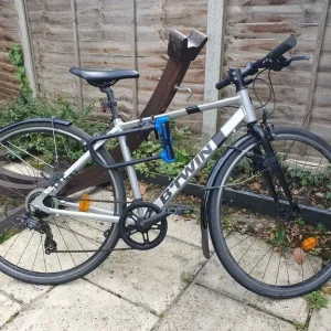 Btwin adult bike - Image 2