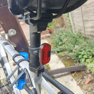 Btwin adult bike - Image 4