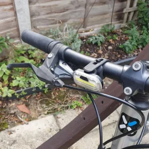 Btwin adult bike - Image 5