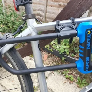 Btwin adult bike - Image 7