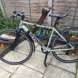 Btwin adult bike