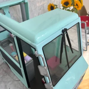 Our Generation ice cream truck - Image 7