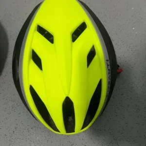 Afranti Helmets Size L Brand New - Image 4