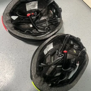 Afranti Helmets Size L Brand New - Image 6