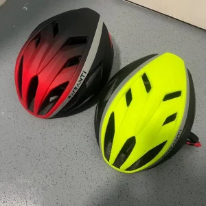 Afranti Helmets Size L Brand New