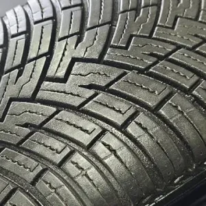 205 55 16 2 x Pirelli All Season Cinturato SF2 tyres - Image 2