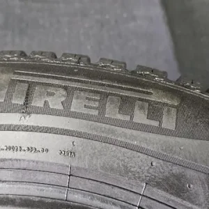 205 55 16 2 x Pirelli All Season Cinturato SF2 tyres - Image 7