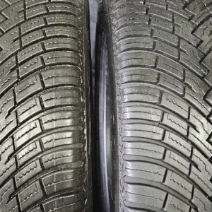205 55 16 2 x Pirelli All Season Cinturato SF2 tyres