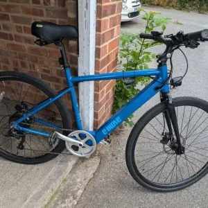 E-Move Electric Bicycle - Image 2