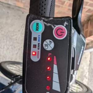 E-Move Electric Bicycle - Image 7