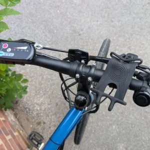 E-Move Electric Bicycle - Image 8