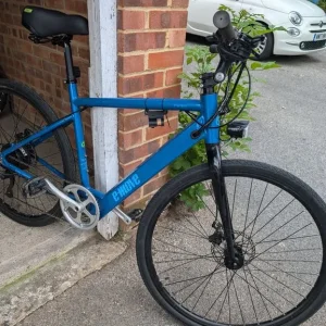 E-Move Electric Bicycle