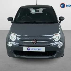 2022 Fiat 500 1.0 Mild Hybrid Pop 3dr Hatchback - Image 2