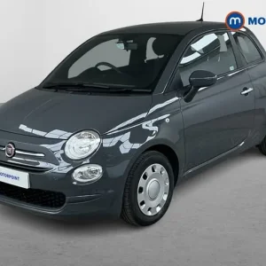 2022 Fiat 500 1.0 Mild Hybrid Pop 3dr Hatchback - Image 3