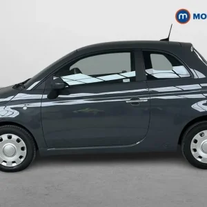 2022 Fiat 500 1.0 Mild Hybrid Pop 3dr Hatchback - Image 4