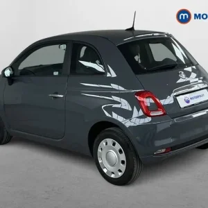 2022 Fiat 500 1.0 Mild Hybrid Pop 3dr Hatchback - Image 5