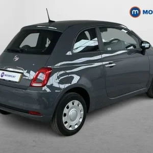 2022 Fiat 500 1.0 Mild Hybrid Pop 3dr Hatchback - Image 7
