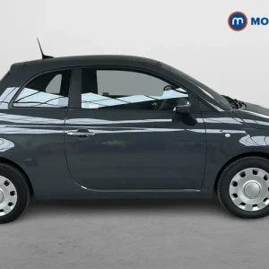 2022 Fiat 500 1.0 Mild Hybrid Pop 3dr Hatchback - Image 8