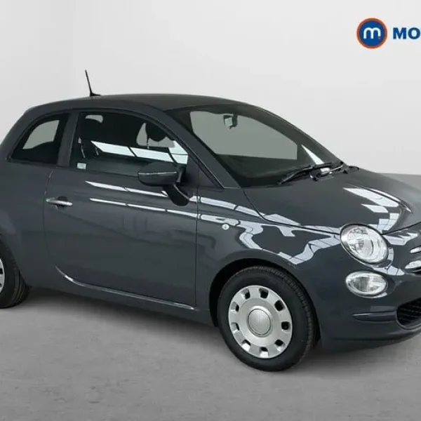 2022 Fiat 500 1.0 Mild Hybrid Pop 3dr Hatchback