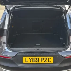 2020 Vauxhall Grandland X 1.2 Turbo Business Edition Nav 5dr Petrol Hatchback - Image 4