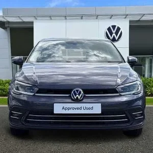 2023 Volkswagen Polo 1.0 TSI Style 5-door hatchback manual - Image 7