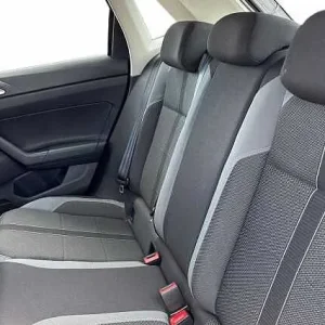 2023 Volkswagen Polo 1.0 TSI Style 5-door hatchback manual - Image 8